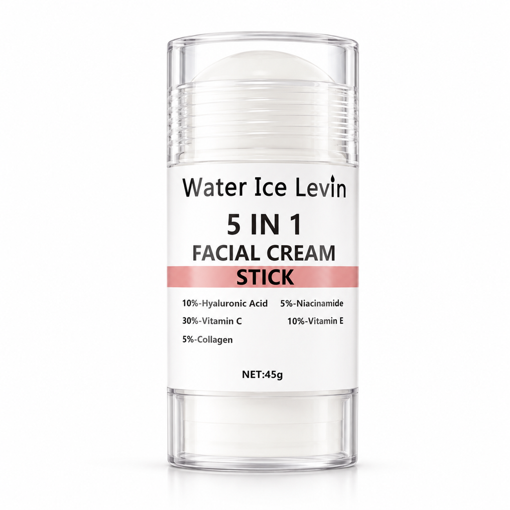 Retinol & Collagen Stick Hydrates Skin.