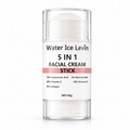 Retinol & Collagen Stick Hydrates Skin.