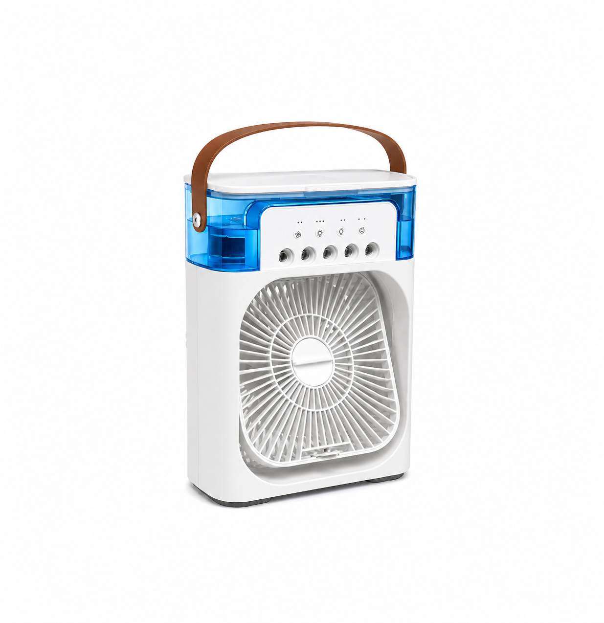 3 In 1 Mini Air Conditioner