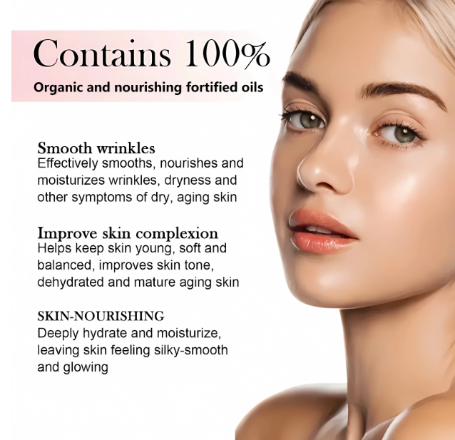 Retinol & Collagen Stick Hydrates Skin.