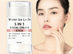 Retinol & Collagen Stick Hydrates Skin.