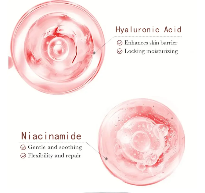 Retinol & Collagen Stick Hydrates Skin.