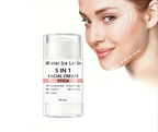 Retinol & Collagen Stick Hydrates Skin.