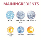 Retinol & Collagen Stick Hydrates Skin.