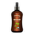 100Ml/3.38Fl.Oz Coconut Tanning Oil Sunless Tannersintensifying Oil Sunless Tannersintensifying Oil New Summer Products