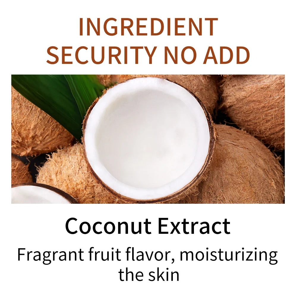 100Ml/3.38Fl.Oz Coconut Tanning Oil Sunless Tannersintensifying Oil Sunless Tannersintensifying Oil New Summer Products