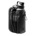 Magnetic Water Bottle Holder Gym