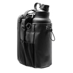 Magnetic Water Bottle Holder Gym